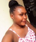 Rencontre Femme Cameroun à Yaoundé 2 : Maria , 25 ans